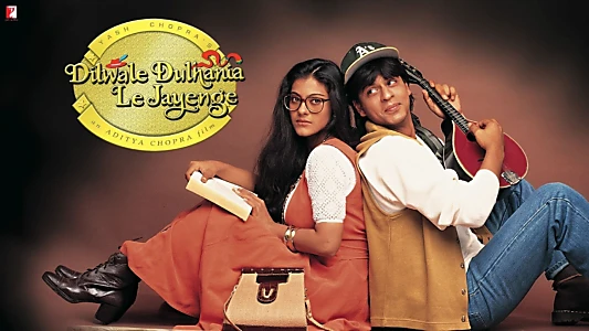 Watch Dilwale Dulhania Le Jayenge Trailer