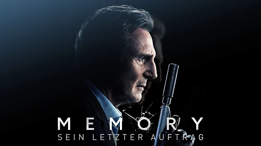 Watch Memory Trailer