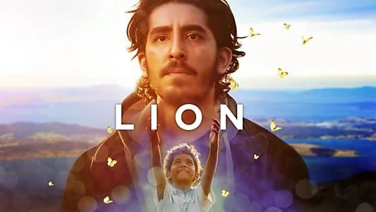 Watch Lion Trailer