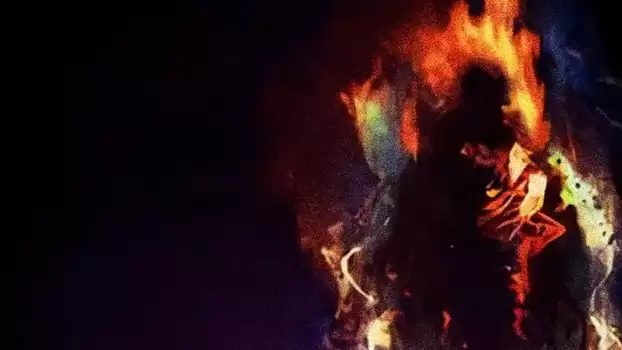 Watch Burning Shadow Trailer
