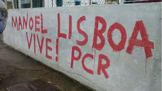 Manoel Lisboa: Herói da Resistência à Ditadura