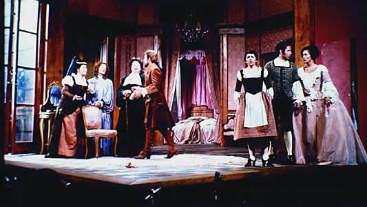 The Marriage of Figaro