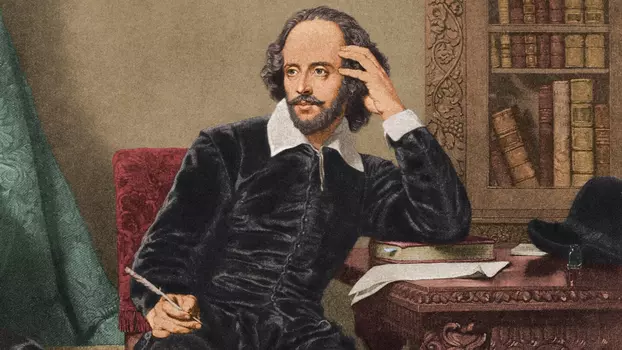 Watch William Shakespeare: A Life of Drama Trailer
