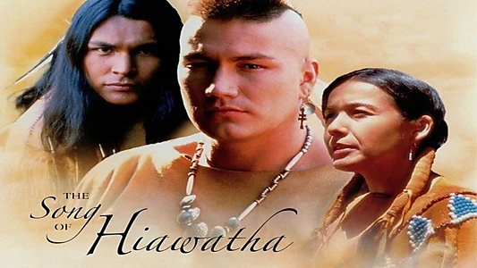 Watch Song of Hiawatha Trailer