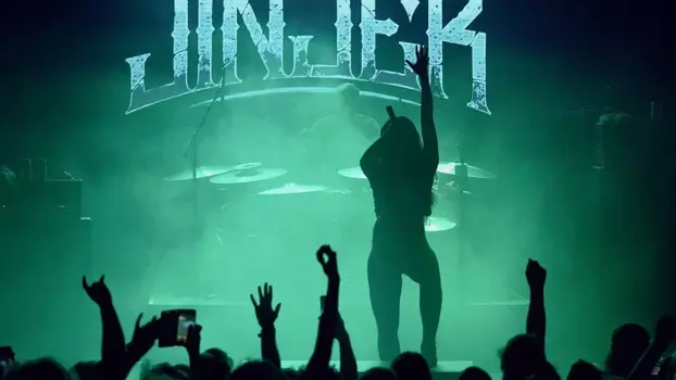 Jinjer - Alive in Melbourne