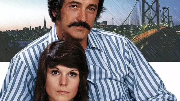 Watch McMillan and Wife Trailer
