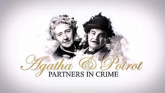 Agatha & Poirot: Partners in Crime