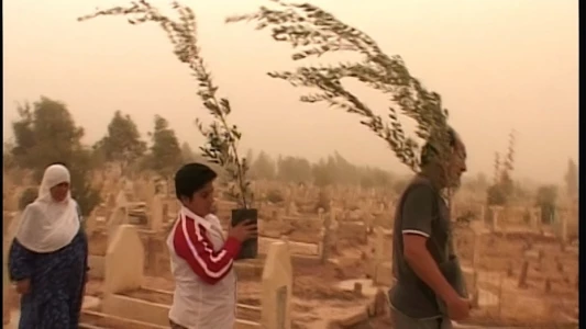 Watch Return to Kirkuk: A Year in the Fire Trailer