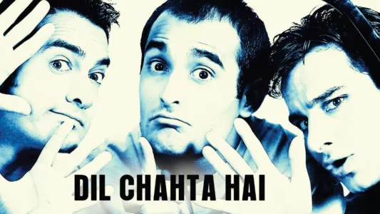 Watch Dil Chahta Hai Trailer