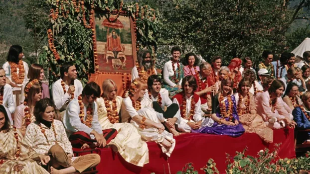 Watch The Beatles and India Trailer
