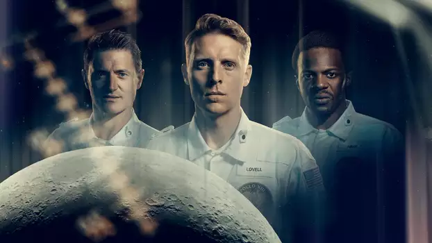 Watch Apollo 13: The Dark Side of the Moon Trailer