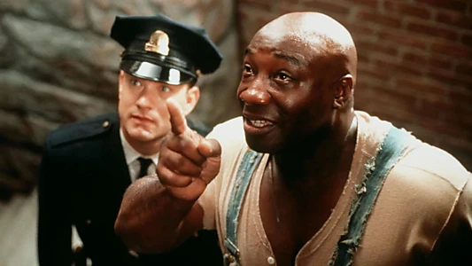 Watch The Green Mile Trailer