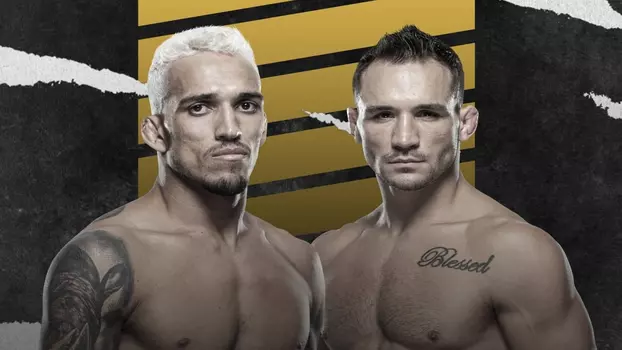 Watch UFC 262: Oliveira vs. Chandler Trailer