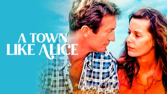 Watch A Town Like Alice Trailer