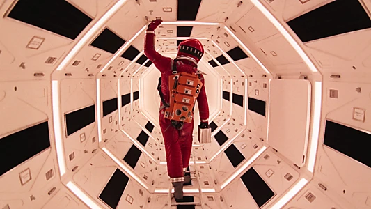 Watch 2001: A Space Odyssey Trailer