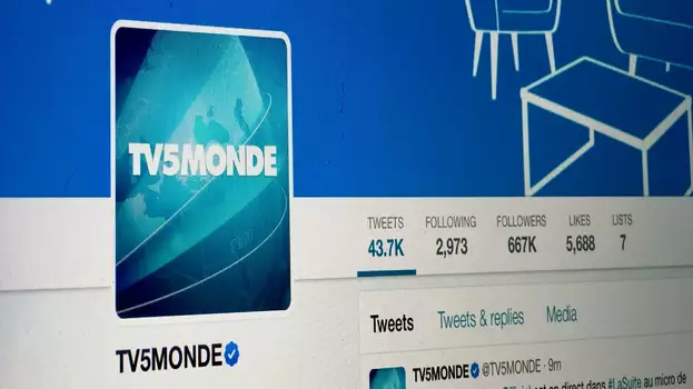 Watch TV5 Monde Incident Analysis Trailer