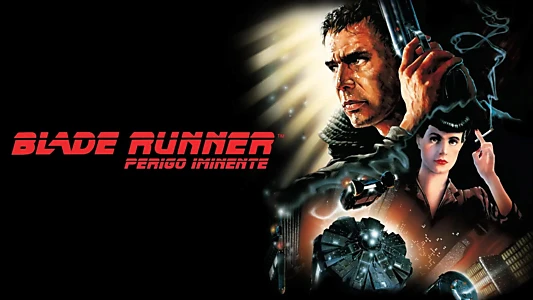 Watch Blade Runner Trailer