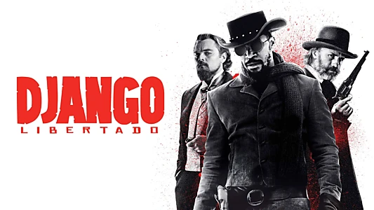 Watch Django Unchained Trailer