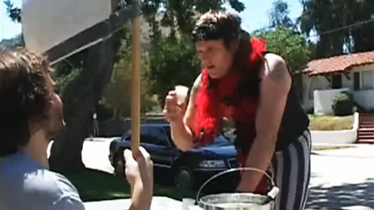 Watch Tenacious D: Rock Star Sperm for Sale Trailer