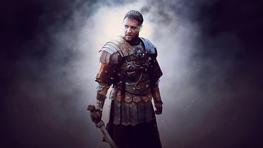 Watch Gladiator Trailer
