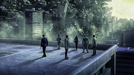 Watch Inception Trailer