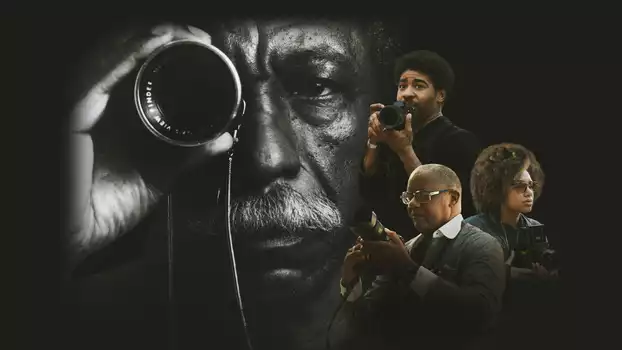 Watch A Choice of Weapons: Inspired by Gordon Parks Trailer