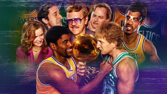 Watch Winning Time: The Rise of the Lakers Dynasty Trailer