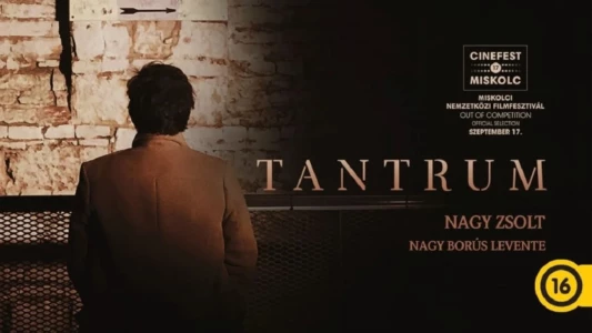 Watch Tantrum Trailer