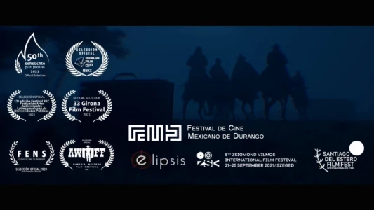 Watch El Cairo Trailer