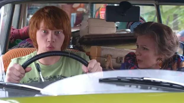Watch Driving Lessons Trailer