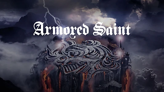 Watch Armored Saint: Live at Rock Hard Festival Trailer