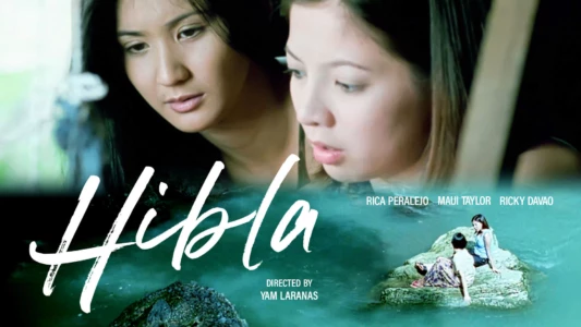 Watch Hibla Trailer