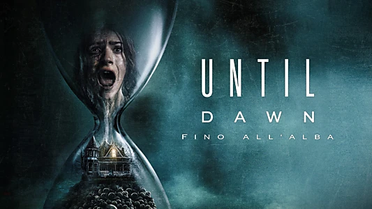Until Dawn