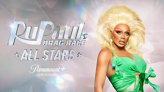 RuPaul's Drag Race All Stars