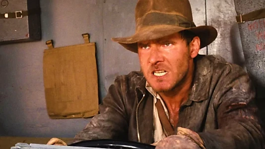 Raiders of the Lost Ark