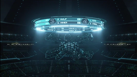 TRON: Legacy