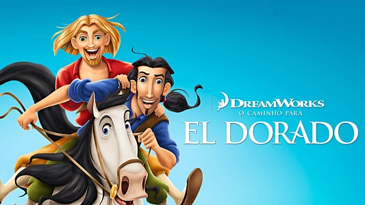 The Road to El Dorado