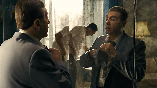 The Irishman