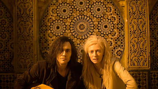 Only Lovers Left Alive