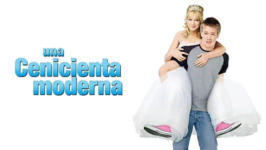 A Cinderella Story