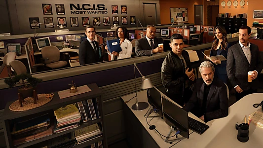 NCIS