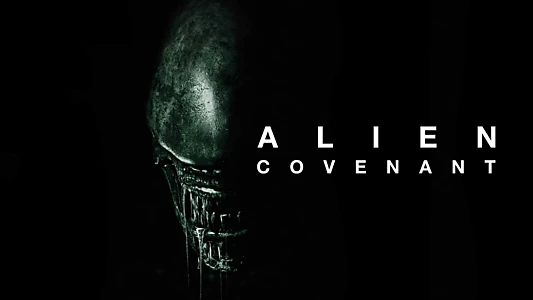 Alien: Covenant