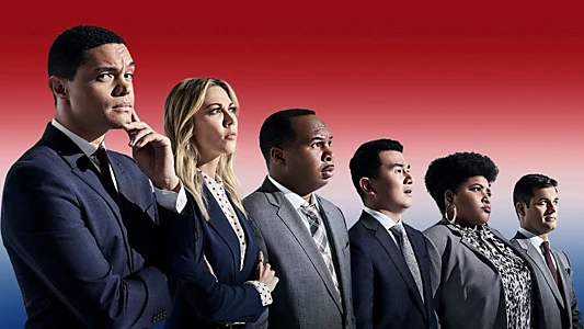 The Daily Show
