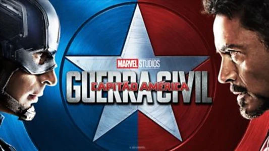 Captain America: Civil War