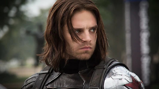 Captain America: The Winter Soldier