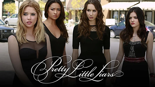 Pretty Little Liars