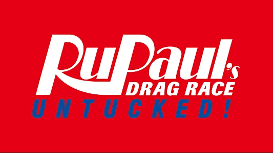 RuPaul's Drag Race: Untucked