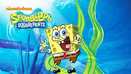 SpongeBob SquarePants