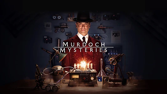 Murdoch Mysteries