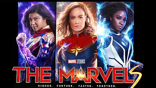 The Marvels